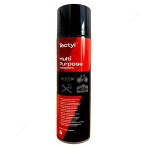 Tectyl Universal Rust Preventive Spray Clear 500ml