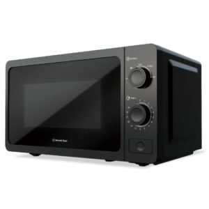 Bennett Read Microwave Black 700W 20L