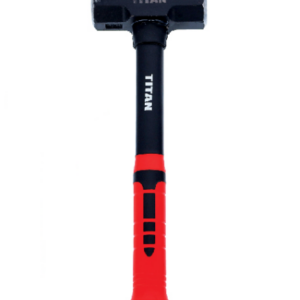 Titan Club Hammer 1.8kg Long Handle