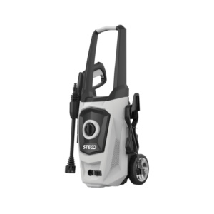 Steco High Pressure Washer 1600W