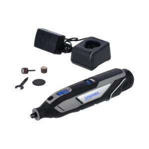 Dremel Moto-tool 8240-5 12V Li-ion with 5pc Accessories