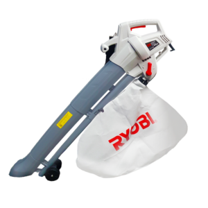 Ryobi Blower Mulching Vacuum 3000W