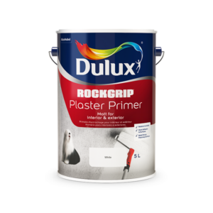 Rock Grip Plaster Primer 5L