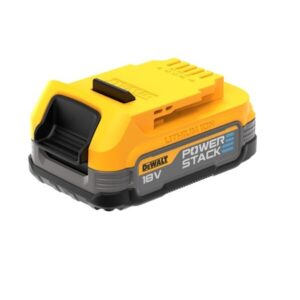 Dewalt 18V Li-Ion Battery 1.7Ah Powerstack