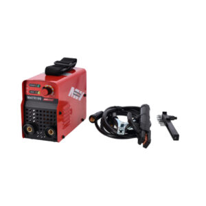 Matweld 120A Inverter DC Arc Welder