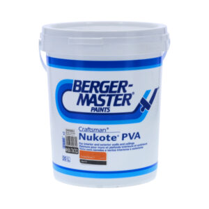 Dulux Bergermaster Nukote Pastel Base 7