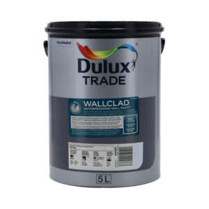 Dulux Trade Wall Clad