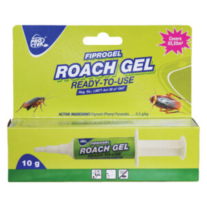 Protek Roach Gel 10g