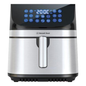 Bennett Read Digital Air Fryer 1800W 10L