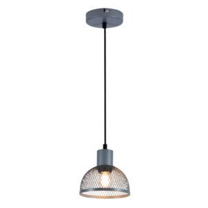 Eurolux Iron Mesh Pendant