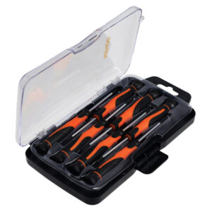 Kendo 7pc Precision Screwdriver Set