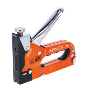 Kendo Staple Gun 4-14mm