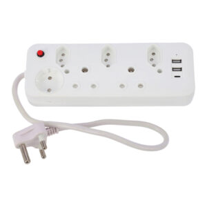 ACDC Multiplug