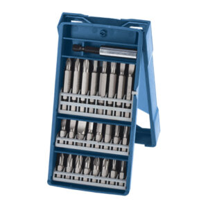 Bosch 25pc Screwdriver Bit Set