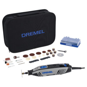 Dremel Moto-tool 4250-35 175W with 35pc Accessory Kit