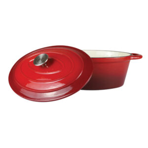 Chef Oval 3L Casserole