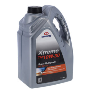 Engen Xtreme TM 10W-30 5L