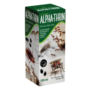 Makhro Alpha-Thrin 100ml