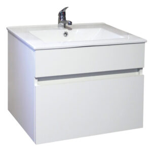 Denver Valore Vanity Cabinet & Basin 600mm