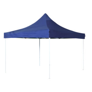 Totai Foldable Gazebo 3m x 3m