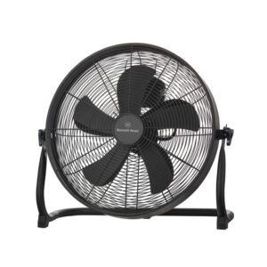 Bennett Read 45cm High-velocity Floor Fan