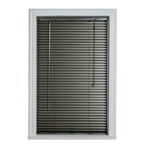 Decor Depot Aluminium Venetian Blind 25mm Onyxstar