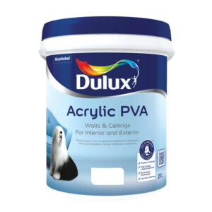 Dulux Acrylic PVA