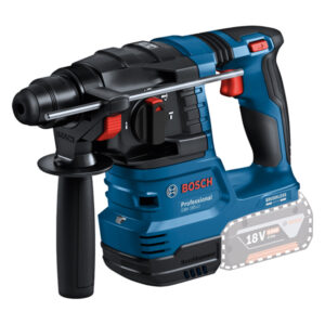 Bosch Brushless Cordless 18V Li-ion Rotary Hammer 22mm Tool Only