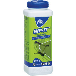 Protek Nip-it Ant Control 200g