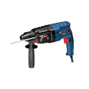 Bosch 3-mode Rotary Hammer 24mm 790W