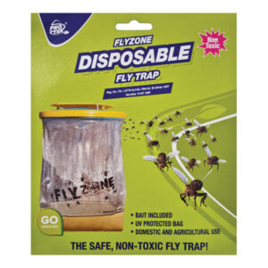 Flyzone Disposable Fly Trap