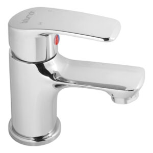 Triumph Jade Basin Mixer