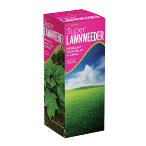 Makhro Super Lawnweeder 200ml