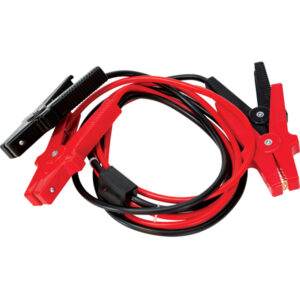 Topline Booster Cable with Surge Protection 400A