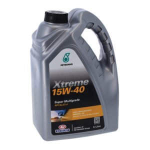 Engen Xtreme 15W-40 5L