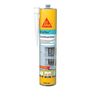 Sika Sikaflex Construction 300ml