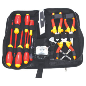 Three-D MaxMini 15pc Electrical Toolkit