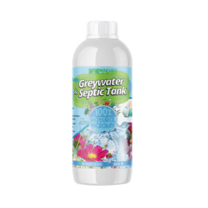 Makhro Greywater & Septic Cleaner 500ml