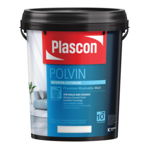 Plascon Polvin Pastel Base