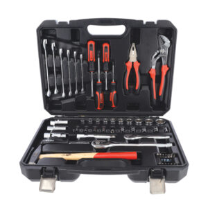 Titan 55pc Tool Set