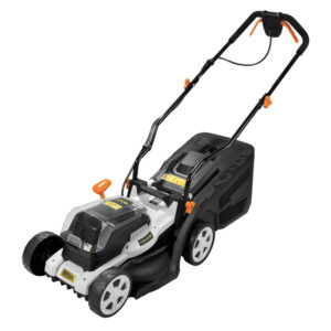 Ryobi 18V x 2 Li-ion Cordless Lawn Mower 350mm