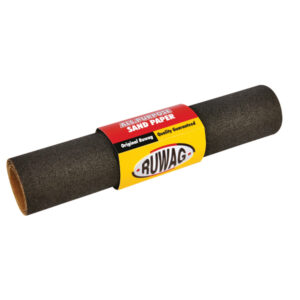 Ruwag Floor Sand Paper Roll 1m x 300mm