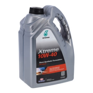 Engen Xtreme 10W-40 5L