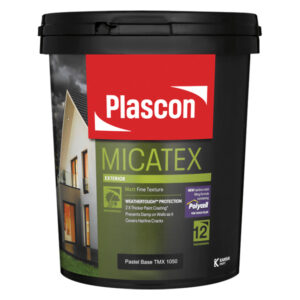 Plascon Micatex Pastel Base