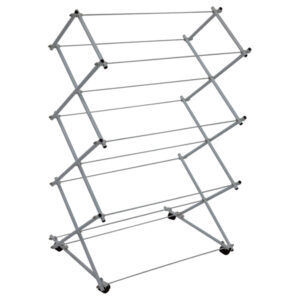 Retractaline Eezi-dry Clothes Horse