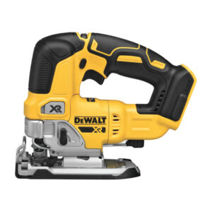 Dewalt Brushless Cordless 18V Li-ion Jigsaw 26mm