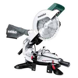 Metabo Mitre Saw 216mm 1350W