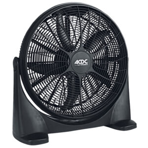 ACDC 50cm Floor Fan