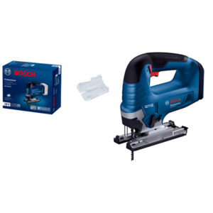 Bosch Brushless Cordless 18V Li-ion Jigsaw Tool Only