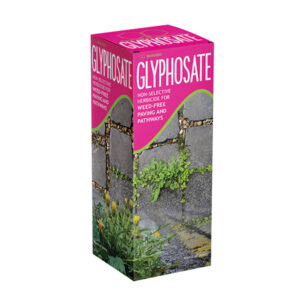 Makhro Glyphosate 360 SL 200ml